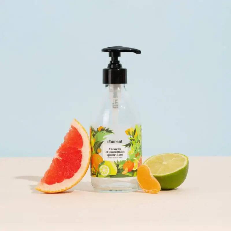 Liquide Vaisselle Pimpant