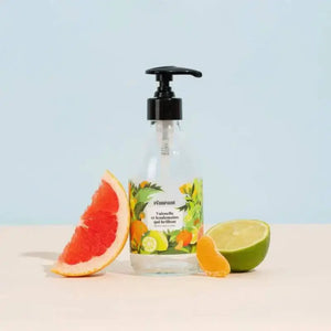 Liquide Vaisselle Pimpant