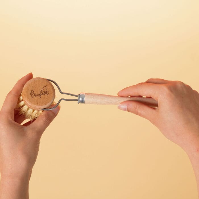 Tête de Rechange pour Brosse Vaisselle - Pimpant - Cap-Nature