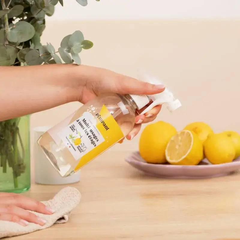 Pack Spray “Multi-Usages” - Pimpant - Cap-Nature