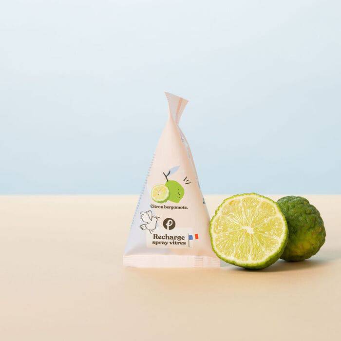 Pack Spray “Vitres”- Pimpant - Cap-Nature