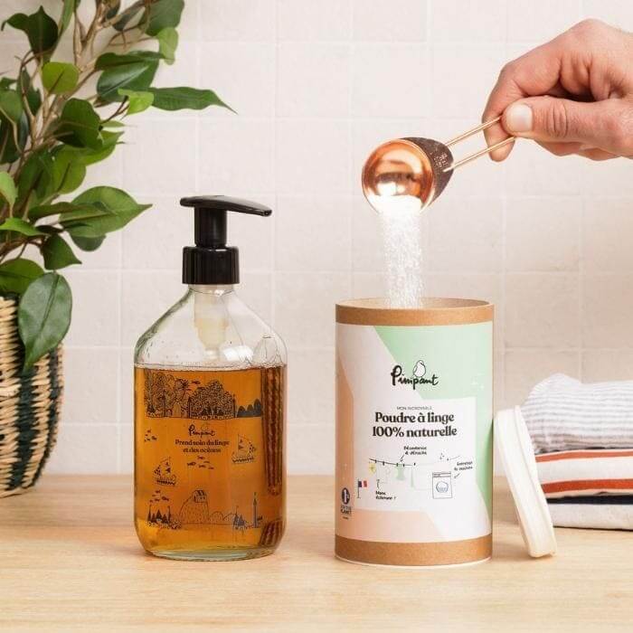 Pimpant - Cuillère Doseuse - Cap-Nature