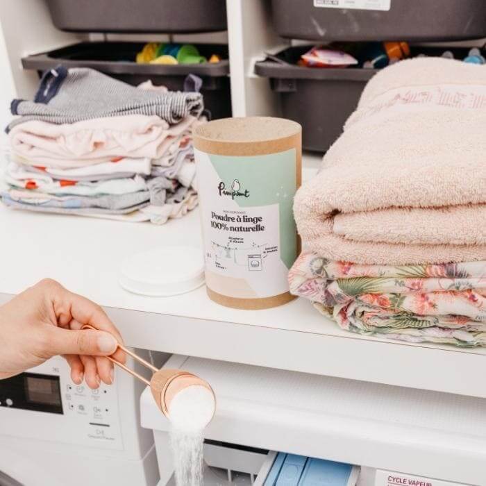 Pimpant - Cuillère Doseuse - Cap-Nature