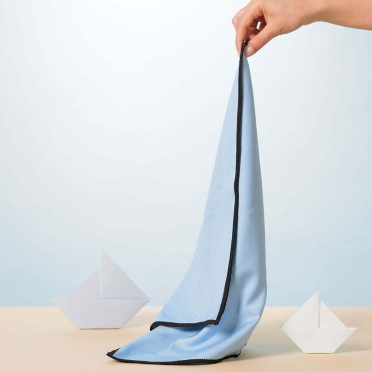 LA Microfibre Extra-Fine - Cap-Nature