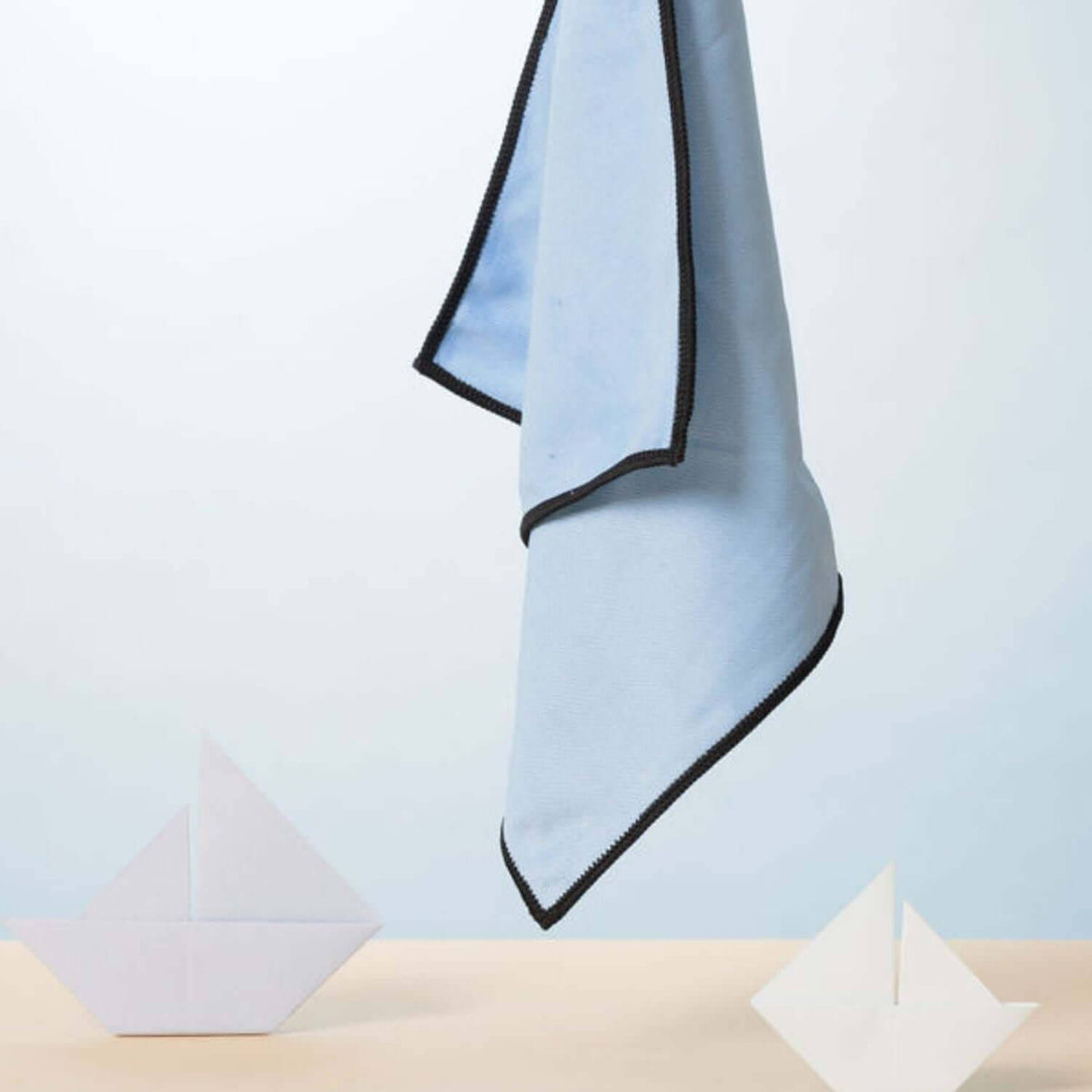 LA Microfibre Extra-Fine - Cap-Nature