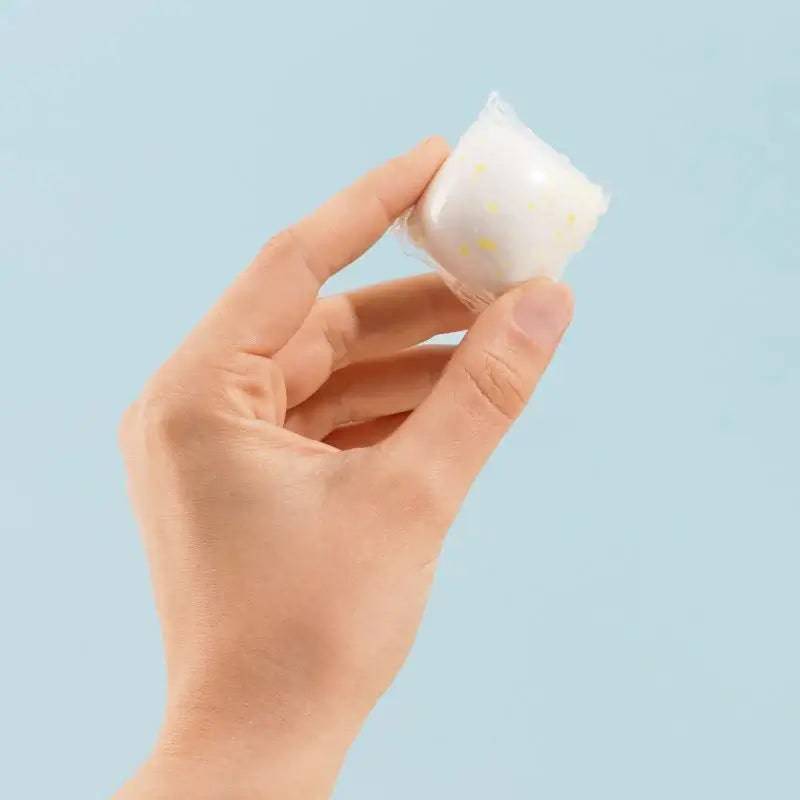 Pimpant - Lessive en dosettes (x36) - Cap-Nature