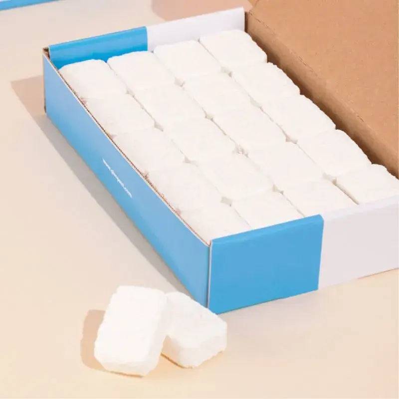 Tablettes Lave-Vaisselle Sans Film - Pimpant - Cap-Nature