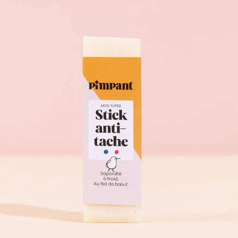 Pimpant - Savon Détachant Artisanal - Cap-Nature