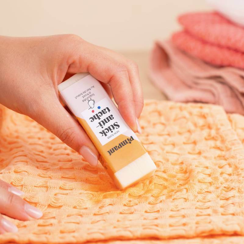 Pimpant - Savon Détachant Artisanal - Cap-Nature