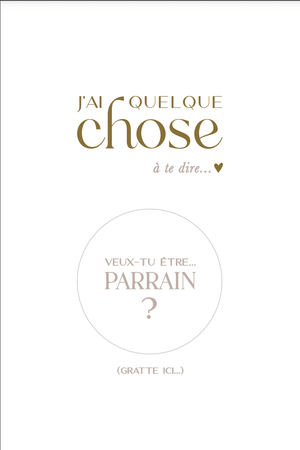 Cartes annonces à gratter - Cap-Nature