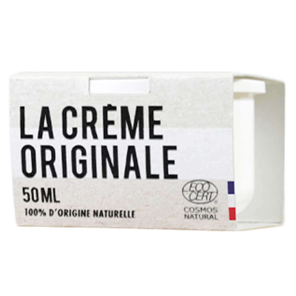 Éco-Recharge Crème Originale - La CREME LIBRE