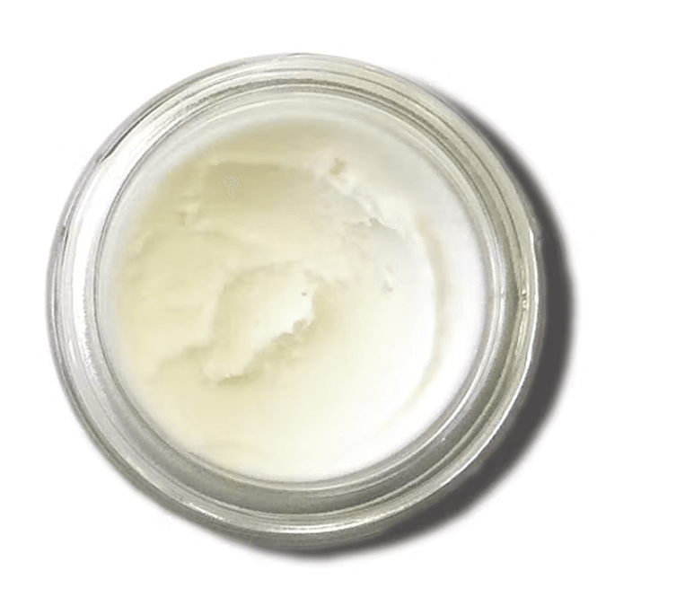 Deodorante in crema naturale Le Poudré - Clémence &amp; Vivien - 50gr