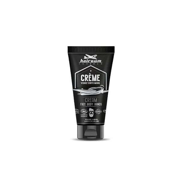 Crème visage, corps et mains For Men - Hairgum 125g