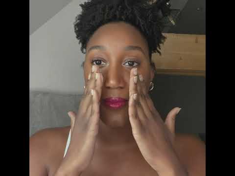 Verantwortungsbewusster Make-up-Entferner-Balsam - La Crème Libre - Cap-Nature