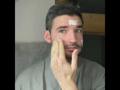 Esfoliante naturale e vegano per la grana del viso - La Crème Libre - Cap-Nature