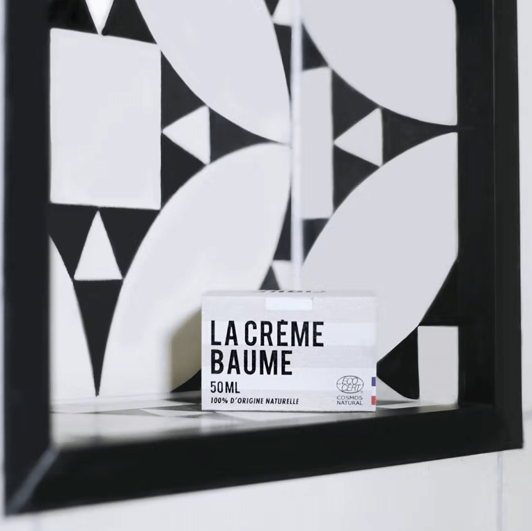 Éco-recharge Crème baume - La CREME LIBRE