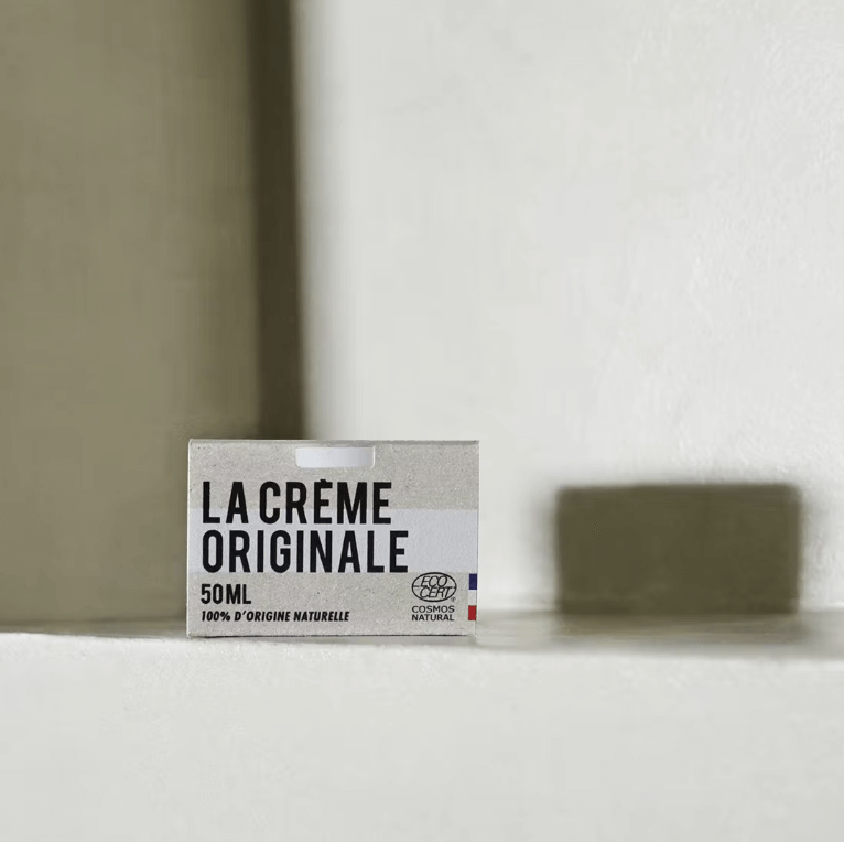 Éco-Recharge Crème Originale - La CREME LIBRE