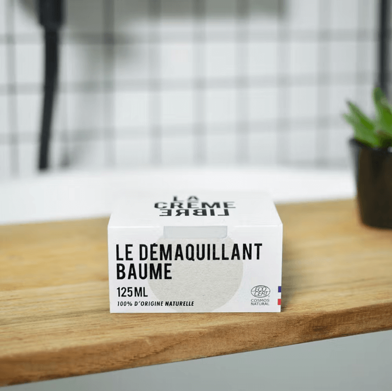 Balsamo Detergente Eco-Refill - 125ml